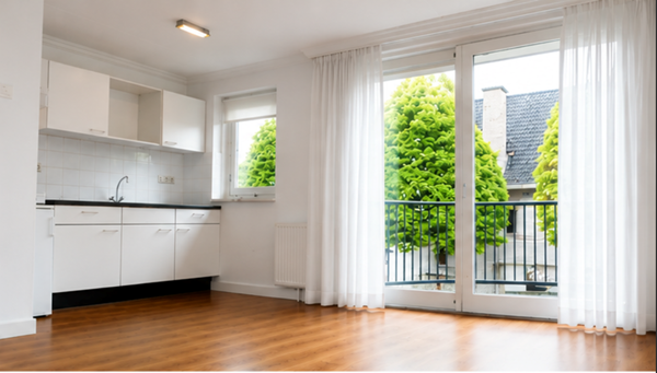Medium property photo - Hoofdstraat 31B, 2181 EA Hillegom